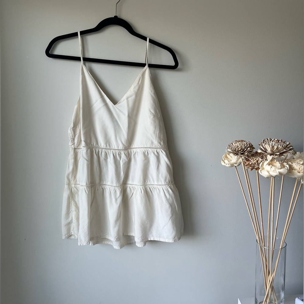 Women’s tank top